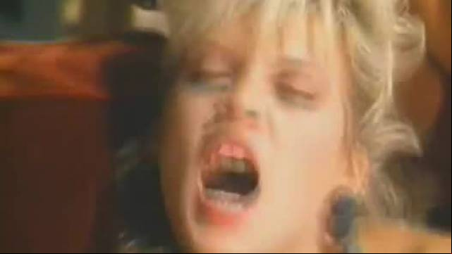 Amber lynn licked and dicked