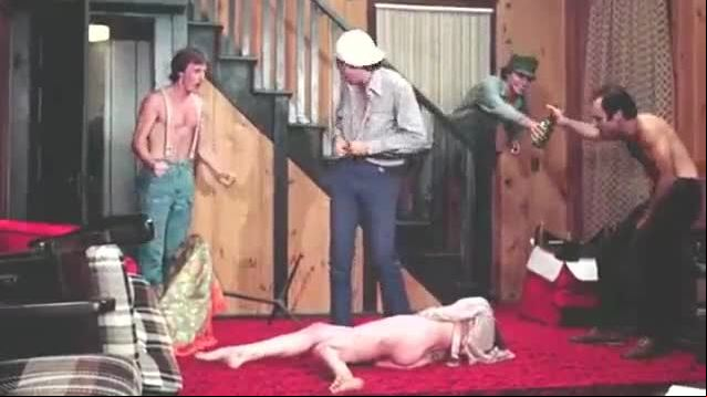 I spit on your grave (1978)