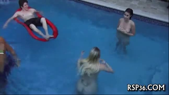 Legal age teenagers play with schlongs & dildos